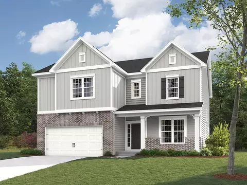 124 Tonbridge Way, Mooresville, NC 28115