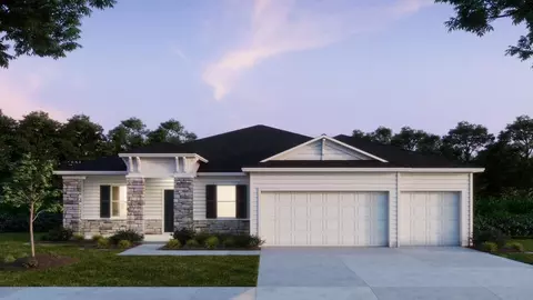 Exterior - 271 Marion Oaks Blvd, Ocala, FL 34473 photo 7 of 14
