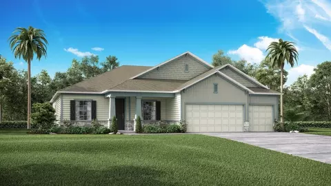 271 Marion Oaks Blvd, Ocala, FL 34473