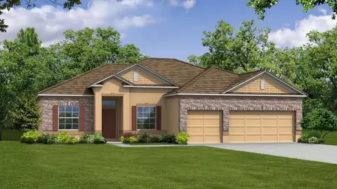 271 Marion Oaks Blvd, Ocala, FL 34473