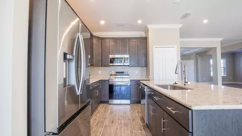 Kitchen - 271 Marion Oaks Blvd, Ocala, FL 34473 photo 1 of 2