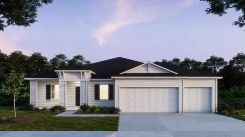 Exterior - 271 Marion Oaks Blvd, Ocala, FL 34473 photo 5 of 14