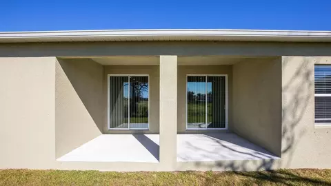 Exterior - 271 Marion Oaks Blvd, Ocala, FL 34473 photo 11 of 14