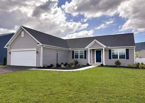 00 Betteker Ln, Saint Thomas, PA 17252