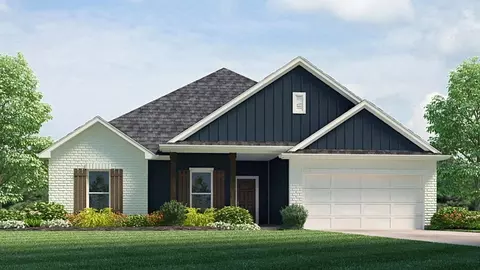 Exterior - 5935 Belfast Bend Ct, Slidell, LA 70461 photo 3 of 10