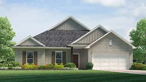 Exterior - 5935 Belfast Bend Ct, Slidell, LA 70461 photo 2 of 10