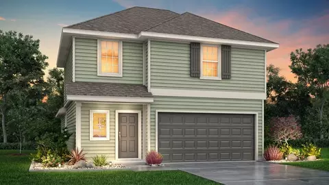 2459 Applewhite Mdw, San Antonio, TX 78224
