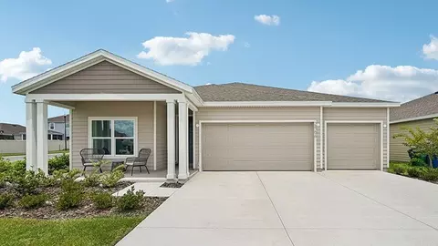 24274 NW 13th Blvd, Newberry, FL 32669