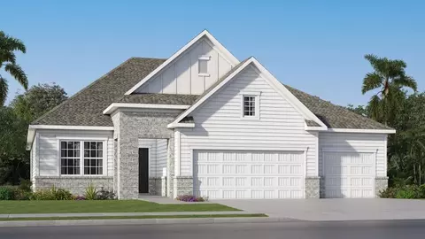 Exterior - 4174 Camden Glen Rd, Lancaster, SC 29720 photo 1 of 10