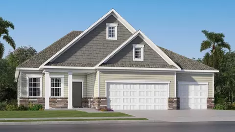 Exterior - 4174 Camden Glen Rd, Lancaster, SC 29720 photo 2 of 10