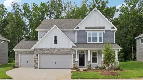6422 Cherrybark Oak Ln, Huntersville, NC 28078