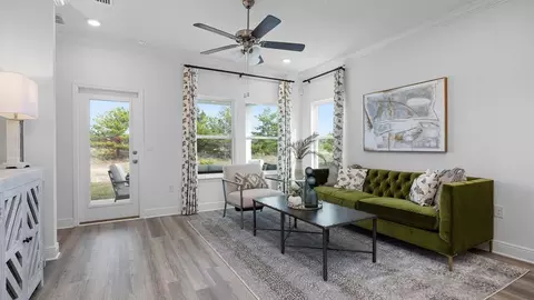 Living - 8181 Fir Tree Dr, Milton, FL 32583 photo 1 of 1