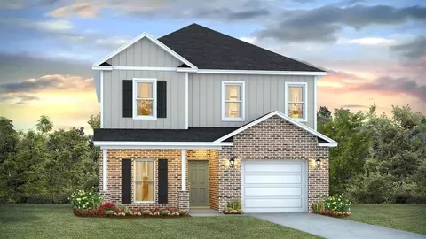 8181 Fir Tree Dr, Milton, FL 32583