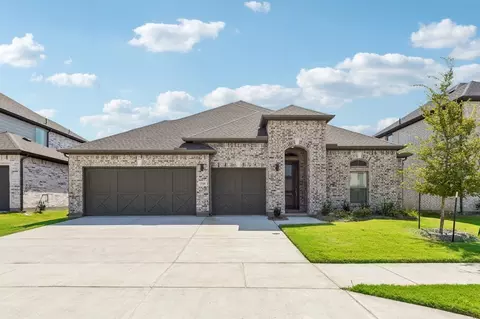 2116 Sunshining Rd, Princeton, TX 75407