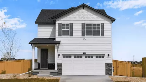 703 Ayrshire Rd, Johnstown, CO 80534