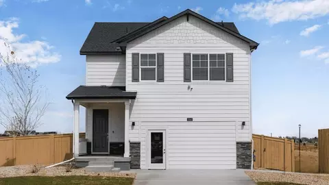 703 Ayrshire Rd, Johnstown, CO 80534