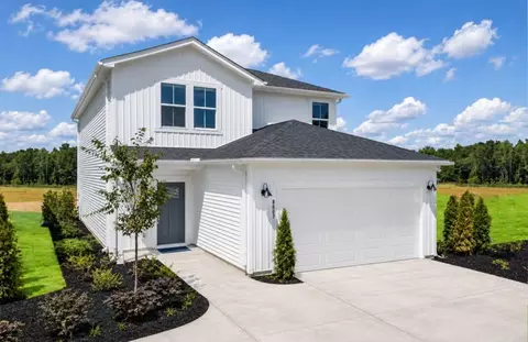 8001 Broadmead Ct, Spartanburg, SC 29307