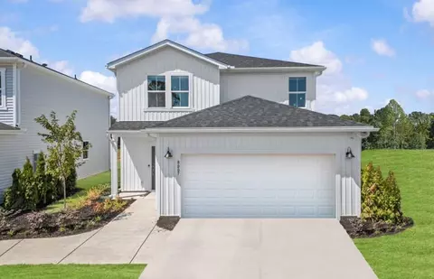 8001 Broadmead Ct, Spartanburg, SC 29307