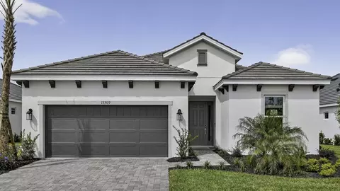 26112 Asparano Ave, Englewood, FL 34223