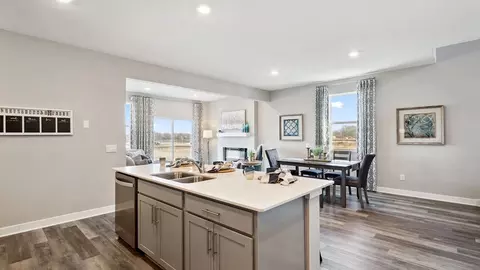 Kitchen - 12598 Marshview Dr, Rogers, MN 55374 photo 7 of 7