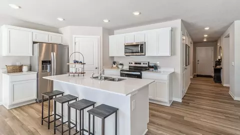 Kitchen - 12598 Marshview Dr, Rogers, MN 55374 photo 1 of 7