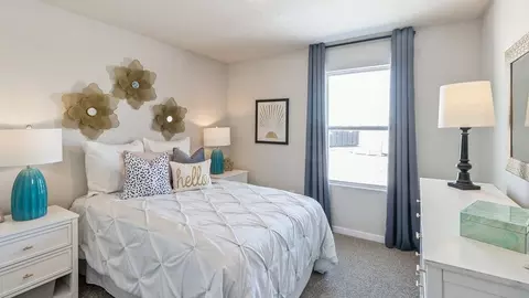 Bedroom - 12598 Marshview Dr, Rogers, MN 55374 photo 3 of 10