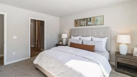 Bedroom - 12598 Marshview Dr, Rogers, MN 55374 photo 2 of 10