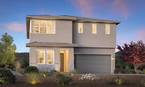 7121 Serene Creek St, Las Vegas, NV 89131