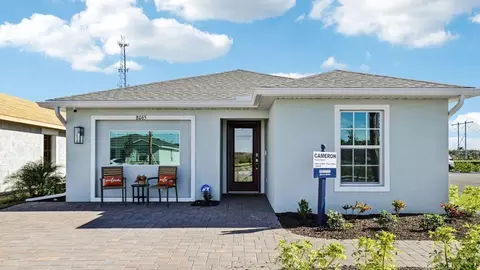 8011 Cedar Key Way, Lehigh Acres, FL 33971