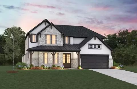 649 Barrel Oak Dr, League City, TX 77573