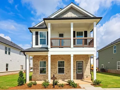 3118 Misty Springs Path, Lawrenceville, GA 30045