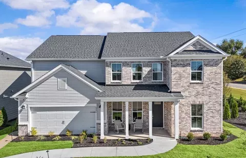 4006 Hoskins Dr, Boiling Springs, SC 29316