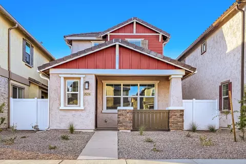 8254 E Peterson Ave, Mesa, AZ 85212