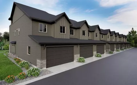 Exterior - 6718 W Sollas Dr, Eagle, ID 83616 photo 8 of 9