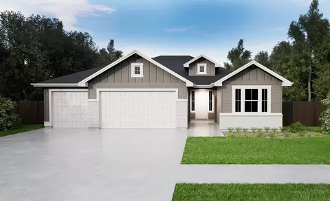 6718 W Sollas Dr, Eagle, ID 83616