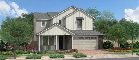 22521 E Macaw Dr, Queen Creek, AZ 85142
