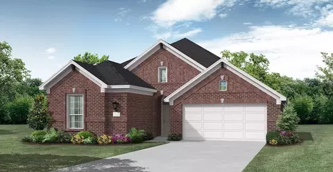 3002 Maretic St, Mansfield, TX 76063
