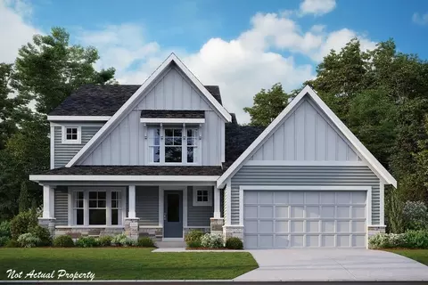 8496 Rapala Ln, Pickerington, OH 43147