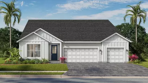 869 Junonia Blvd, New Smyrna Beach, FL 32168