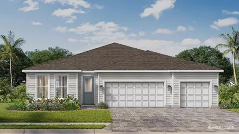 865 Junonia Blvd, New Smyrna Beach, FL 32168