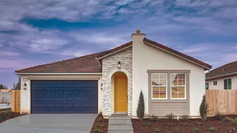 7271 W Ashcroft Ave, Fresno, CA 93723