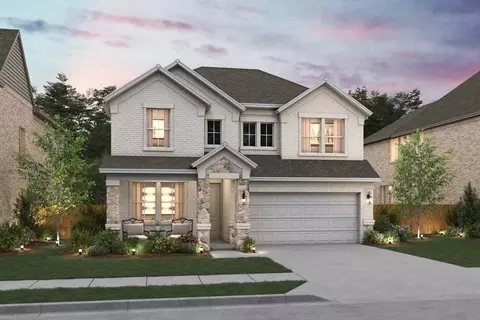 915 Sagebrush Trl, Sherman, TX 75092