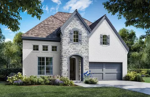 7163 Valderama Ct, Mckinney, TX 75071