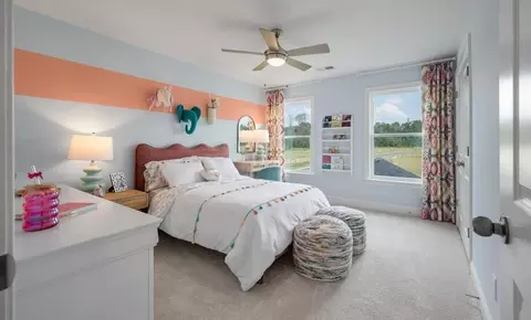Bedroom - 106 Alexander Trl, Rincon, GA 31326 photo 18 of 21