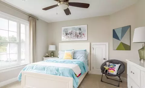 Bedroom - 106 Alexander Trl, Rincon, GA 31326 photo 15 of 21