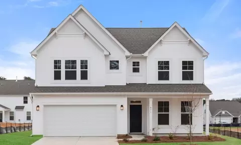 Exterior - 106 Alexander Trl, Rincon, GA 31326 photo 8 of 14