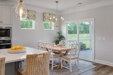 Dining - 106 Alexander Trl, Rincon, GA 31326 photo 3 of 4