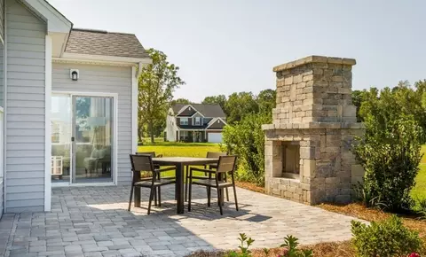 Exterior - 106 Alexander Trl, Rincon, GA 31326 photo 11 of 14