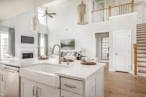 Entry Way - 106 Alexander Trl, Rincon, GA 31326 photo 10 of 13