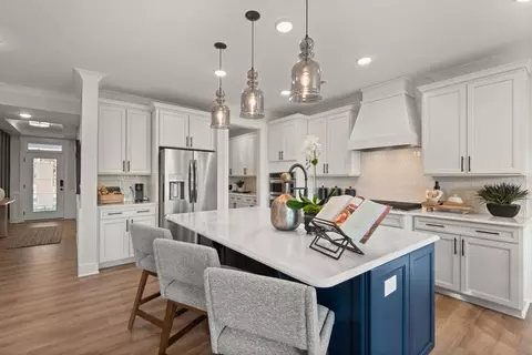 Kitchen - 106 Alexander Trl, Rincon, GA 31326 photo 3 of 10